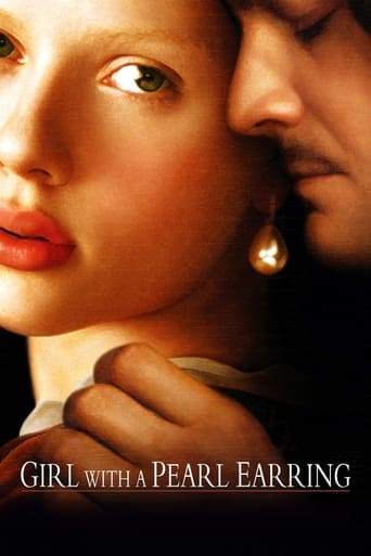 Girl with a Pearl Earring (2003) extra-torrent