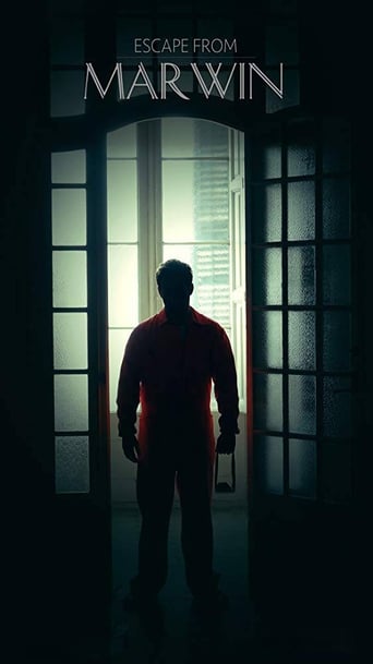 Escape from Marwin (2018) extra-torrent