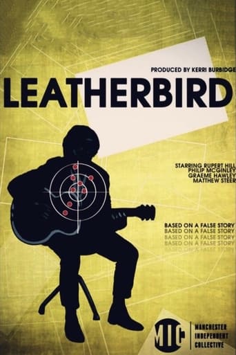 Leatherbird (2016) extra-torrent