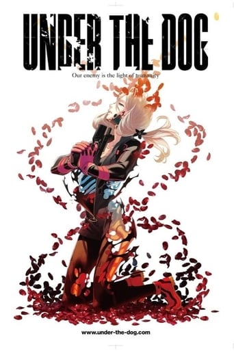 Under the Dog (2016) extra-torrent