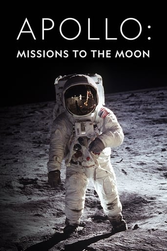 Apollo: Missions to the Moon (2019) extra-torrent
