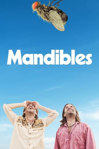Mandibles (2020) extra-torrent