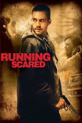 Running Scared (2006) extra-torrent