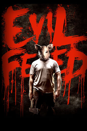 Evil Feed (2013) extra-torrent