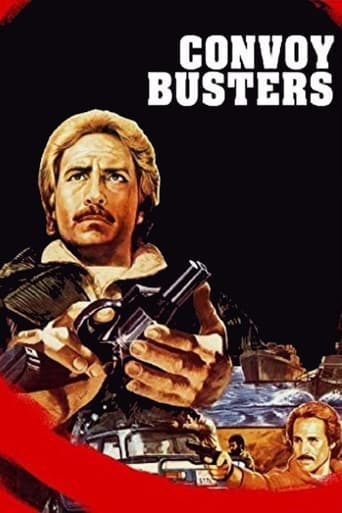 Convoy Busters (1978) extra-torrent