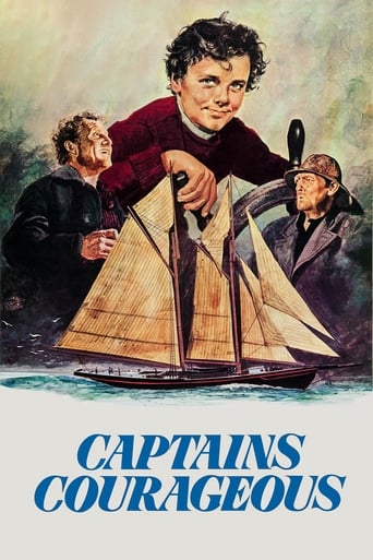 Captains Courageous (1937) extra-torrent
