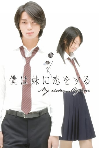 Boku wa imôto ni koi wo suru (2007) extra-torrent