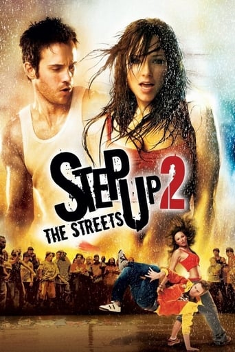 Step Up 2: The Streets (2008) extra-torrent