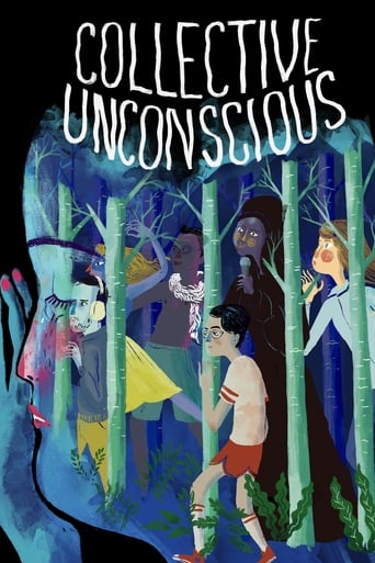 Collective: Unconscious (2016) extra-torrent