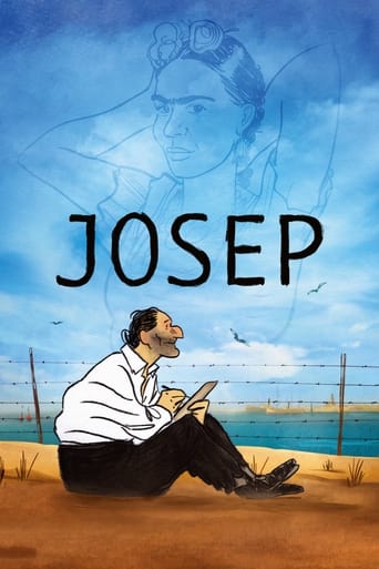 Josep (2020) extra-torrent