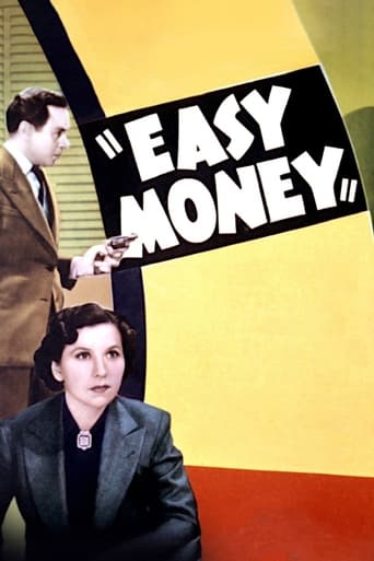 Easy Money (1936) extra-torrent
