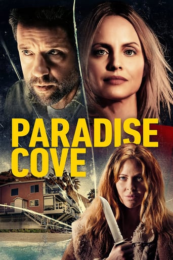 Paradise Cove (2021) extra-torrent