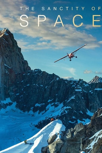The Sanctity of Space (2021) extra-torrent