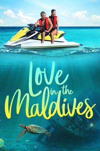 Love in the Maldives (2023) extra-torrent