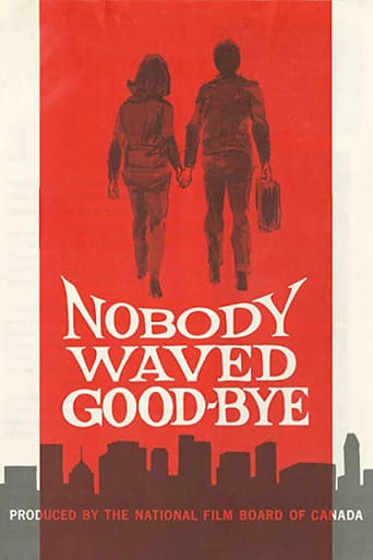 Nobody Waved Good-bye (1964) extra-torrent