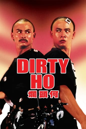 Dirty Ho (1979) extra-torrent