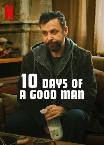 10 Days of a Good Man (2023) extra-torrent