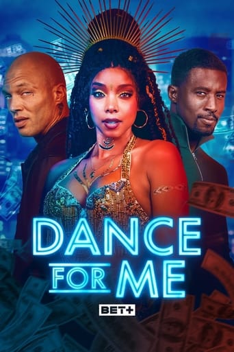 Dance for Me (2023) extra-torrent