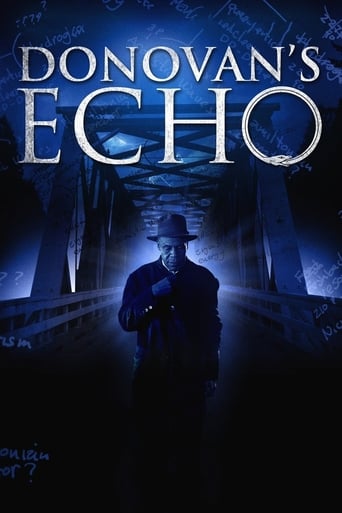 Donovan's Echo (2011) extra-torrent