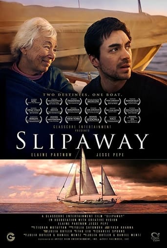 Slipaway (2017) extra-torrent