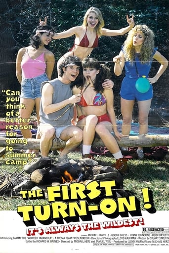 The First Turn-On!! (1983) extra-torrent