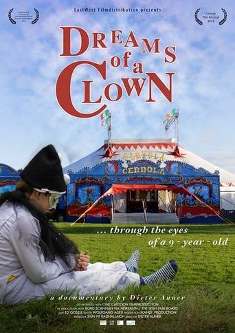 Dreams of a Clown (2014) extra-torrent