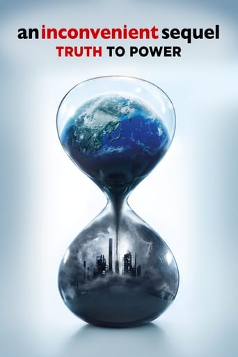 An Inconvenient Sequel: Truth to Power (2017) extra-torrent
