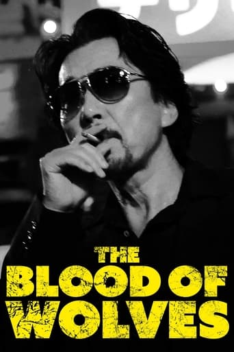 The Blood of Wolves (2018) extra-torrent