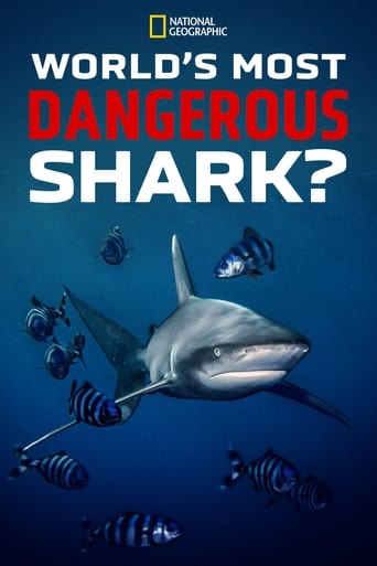 World's Most Dangerous Shark (2021) extra-torrent