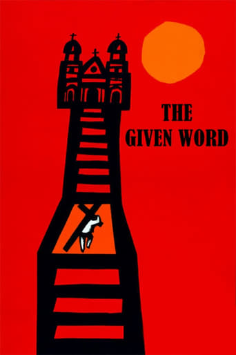 The Given Word (1962) extra-torrent
