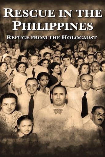 Rescue in the Philippines: Refuge from the Holocaust (2013) extra-torrent