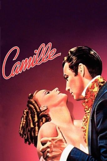 Camille (1936) extra-torrent