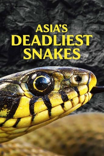 Asia's Deadliest Snakes (2010) extra-torrent