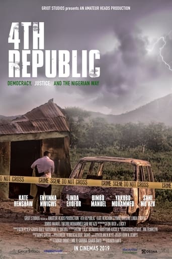 4th Republic (2019) extra-torrent
