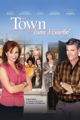 The Town That Came A-Courtin' (2014) extra-torrent