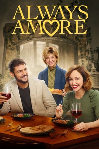 Always Amore (2022) extra-torrent