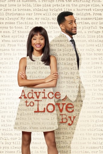 Advice to Love By (2021) extra-torrent