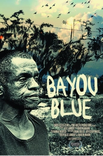 Bayou Blue (2011) extra-torrent