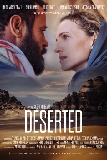 Deserted (2021) extra-torrent