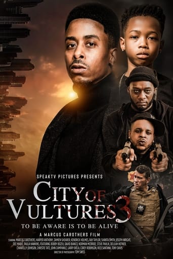 City of Vultures 3 (2022) extra-torrent