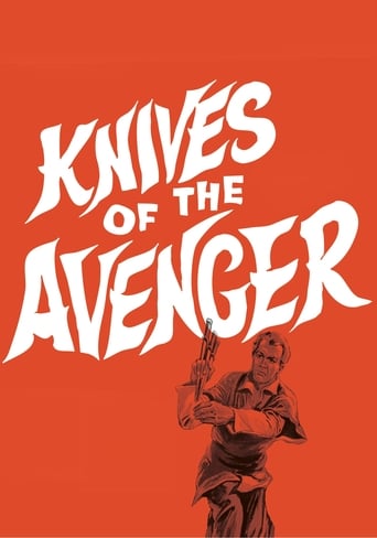 Knives of the Avenger (1966) extra-torrent