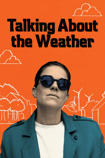 Talking About the Weather (2022) extra-torrent