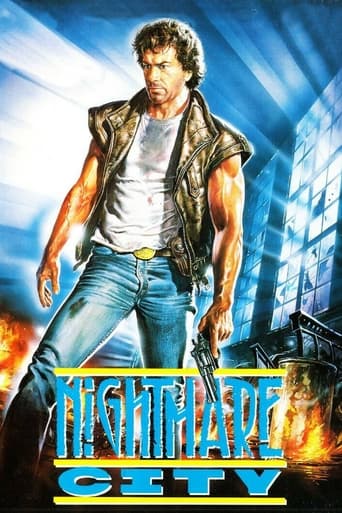 City of Shadows (1987) extra-torrent