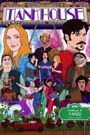 Tankhouse (2022) extra-torrent