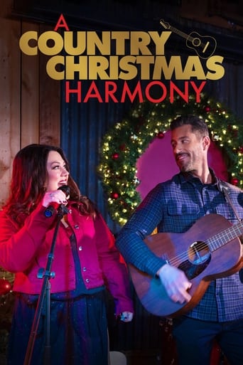 A Country Christmas Harmony (2022) extra-torrent