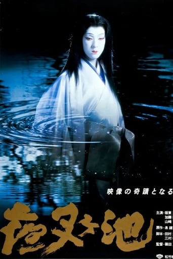 Demon Pond (1979) extra-torrent