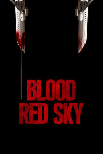 Blood Red Sky (2021) extra-torrent