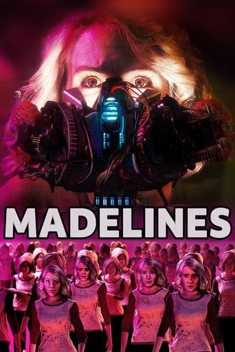 Madelines (2022) extra-torrent