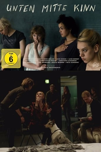Lower Upper Cut (2011) extra-torrent