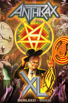 ANTHRAX XL (2021) extra-torrent